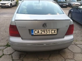 VW Bora С газова уредба, снимка 3