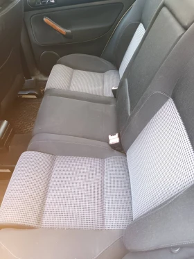 VW Bora С газова уредба, снимка 6