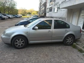 VW Bora С газова уредба, снимка 2