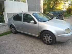 VW Bora С газова уредба, снимка 4