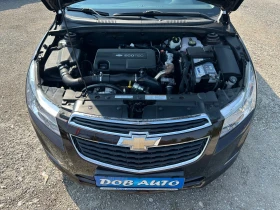 Chevrolet Cruze 1.7VCDI-131к.с, снимка 17