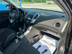 Chevrolet Cruze 1.7VCDI-131к.с, снимка 15
