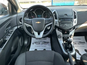 Chevrolet Cruze 1.7VCDI-131к.с, снимка 12