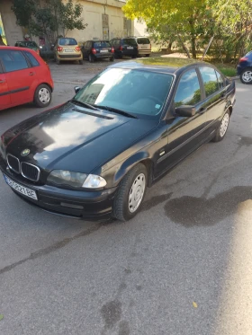 BMW 316 е46, снимка 1
