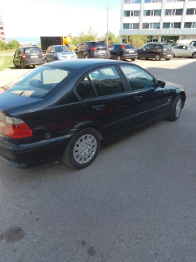 BMW 316 е46, снимка 2