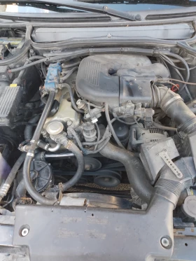 BMW 316 е46, снимка 7