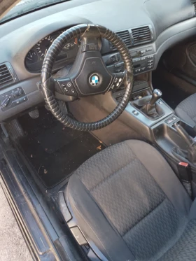 BMW 316 е46, снимка 6