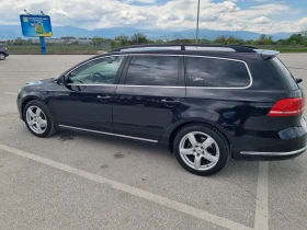 VW Passat 2.0 TDI 140 к.с., снимка 4