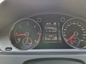 VW Passat 2.0 TDI 140 к.с., снимка 12