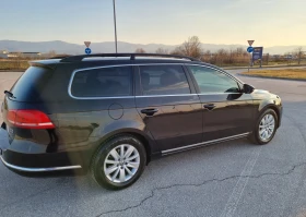 VW Passat 2.0 TDI 140 к.с., снимка 10