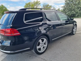 VW Passat 2.0 TDI 140 к.с., снимка 6