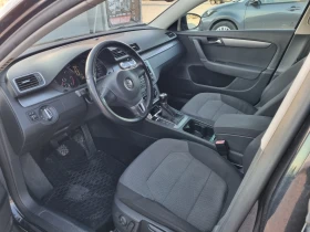 VW Passat 2.0 TDI 140 к.с., снимка 13