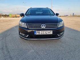 VW Passat 2.0 TDI 140 к.с., снимка 11
