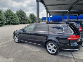 VW Passat 2.0 TDI 140 к.с., снимка 5