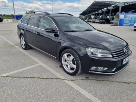 VW Passat 2.0 TDI 140 к.с., снимка 2