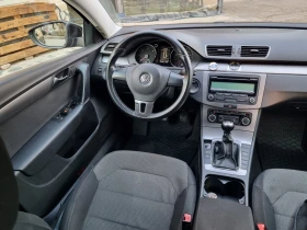 VW Passat 2.0 TDI 140 к.с., снимка 14