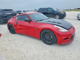 Nissan 370Z * РЪЧКА* TUNING* , снимка 4