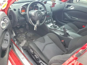 Nissan 370Z * РЪЧКА* TUNING* , снимка 8
