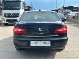 Skoda Superb / 138000KM / 2.0D / 170HP / , снимка 4