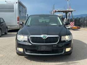Skoda Superb / 138000KM / 2.0D / 170HP / , снимка 8