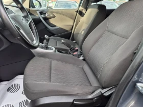 Opel Astra 1.4I-FACE LIFT-100кс-188.000км, снимка 7