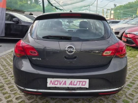 Opel Astra 1.4I-FACE LIFT-100кс-188.000км, снимка 3