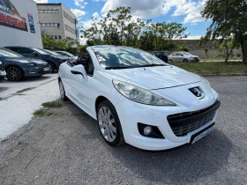 Peugeot 207 Бяла перла, снимка 7
