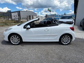 Peugeot 207 Бяла перла, снимка 2