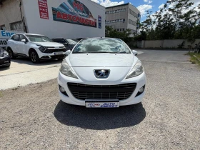 Peugeot 207 Бяла перла, снимка 8