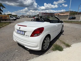 Peugeot 207 Бяла перла, снимка 5