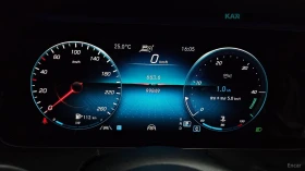 Mercedes-Benz E 220 AMG-LINE* 4MATIC* DISTRONIC* 360CAM* DRIVE-ASSISTS, снимка 9
