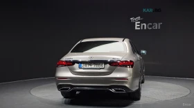 Mercedes-Benz E 220 AMG-LINE* 4MATIC* DISTRONIC* 360CAM* DRIVE-ASSISTS, снимка 4