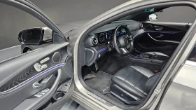 Mercedes-Benz E 220 AMG-LINE* 4MATIC* DISTRONIC* 360CAM* DRIVE-ASSISTS, снимка 5