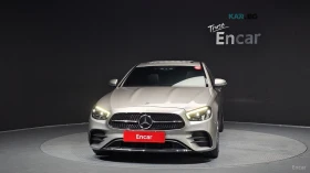 Mercedes-Benz E 220 AMG-LINE* 4MATIC* DISTRONIC* 360CAM* DRIVE-ASSISTS, снимка 2