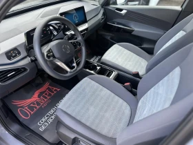 VW ID.3  PRO 77KwH 204hp. ГАРАНЦИЯ!, снимка 6