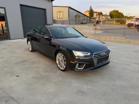 Audi A4 2.0T Quattro , снимка 5