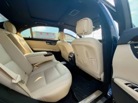 Mercedes-Benz S 550 AMG LINE LONG 4MATIC, снимка 10
