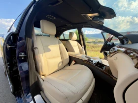 Mercedes-Benz S 550 AMG LINE LONG 4MATIC, снимка 9