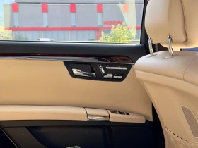 Mercedes-Benz S 550 AMG LINE LONG 4MATIC, снимка 11
