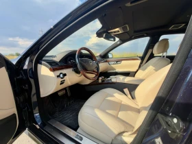 Mercedes-Benz S 550 AMG LINE LONG 4MATIC, снимка 7