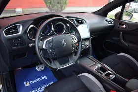 Citroen DS4 1.6HDI 110k.c. , снимка 7