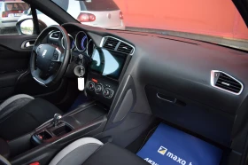 Citroen DS4 1.6HDI 110k.c. , снимка 14