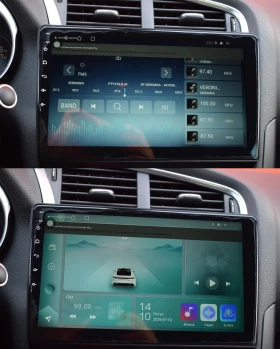 Citroen DS4 1.6HDI 110k.c. , снимка 15