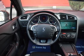 Citroen DS4 1.6HDI 110k.c. , снимка 9