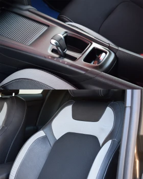 Citroen DS4 1.6HDI 110k.c. , снимка 16