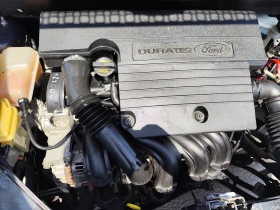 Ford Fusion 1.4i* ГАЗОВА УРЕДБА* КЛИМАТИК* , снимка 14