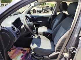Ford Fusion 1.4i* ГАЗОВА УРЕДБА* КЛИМАТИК* , снимка 7