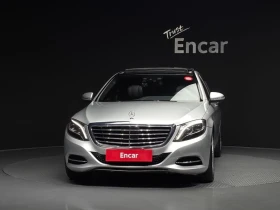 Mercedes-Benz S 350 S350 Blue TEC 4MATIC| 258к.с.| ВКЛ.ТЕХНОТЕСТ, снимка 3