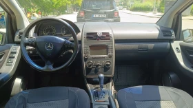 Mercedes-Benz A 180, снимка 4
