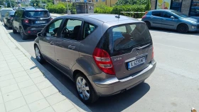 Mercedes-Benz A 180, снимка 2